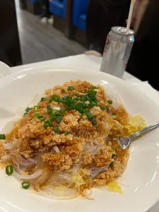 Once More Restaurant - Chinese restaurant in Richmond – fine dining dishes, interior photos, and ambiance.