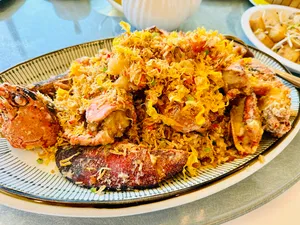 Lanxuan Restaurant - Dim Sum restaurant in Richmond – fine dining dishes, interior photos, and ambiance.