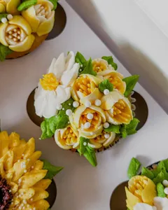 Butter Baked Goods - Dessert restaurant in Vancouver – fine dining dishes, interior photos, and ambiance.