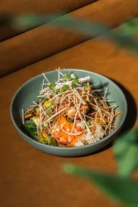 Madame Danh - Vietnamese restaurant in Vancouver – fine dining dishes, interior photos, and ambiance.