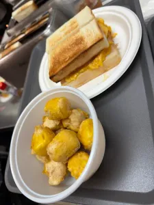 Cha Don Empire - Taiwanese & HK Cafe restaurant in Richmond – fine dining dishes, interior photos, and ambiance.