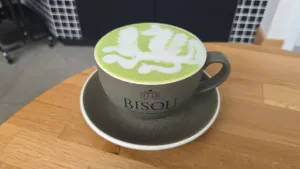 Bisou Bakehouse Bidwell St - restaurant – fine dining dishes, interior photos, and ambiance.