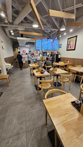 Old Xian's Food Coquitlam - Chinese restaurant in Coquitlam – fine dining dishes, interior photos, and ambiance.