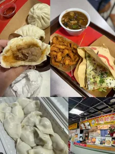 Steamed Memories - Chinese restaurant – fine dining dishes, interior photos, and ambiance.