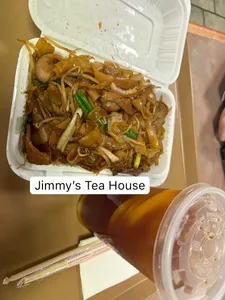 Review photo uploaded by Mila🌼💛 at Jimmy‘s Tea House