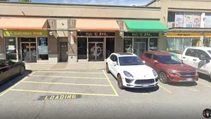 Kyabia Japanese Restaurant - Japanese & Sushi restaurant in Richmond – fine dining dishes, interior photos, and ambiance.