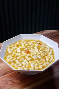 Fortune Feast - Szechuan Spicy restaurant in Richmond – fine dining dishes, interior photos, and ambiance.