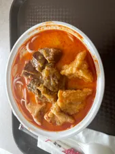 Review photo uploaded by A customer at Gee! Taste Good