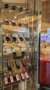 Neptune Seafood Richmond - Dim Sum restaurant in Richmond – fine dining dishes, interior photos, and ambiance.