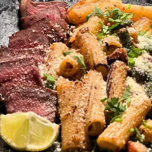 The Saigonville Restaurant - Vietnamese restaurant in Vancouver – fine dining dishes, interior photos, and ambiance.