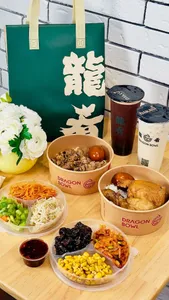 Dragon Bowl Richmond - Chinese restaurant in Richmond – fine dining dishes, interior photos, and ambiance.