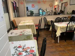 Jia Wei Restaurant - Chinese restaurant in Burnaby – fine dining dishes, interior photos, and ambiance.