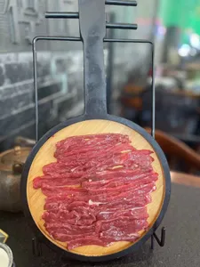 Beijing Hot Pot - Hot Pot restaurant in Richmond – fine dining dishes, interior photos, and ambiance.