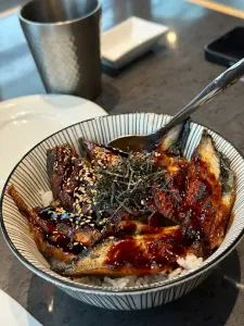 Sushi Toki - Japanese & Sushi restaurant in Burnaby – fine dining dishes, interior photos, and ambiance.