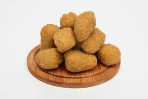 Chick'n Xpress Willowbrook - Burger & Fried Chicken restaurant – fine dining dishes, interior photos, and ambiance.