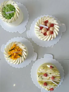 Oui Patisserie - Cafe restaurant in Richmond – fine dining dishes, interior photos, and ambiance.