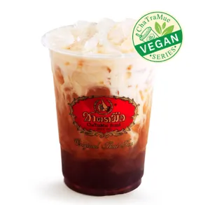 Picture of dish Vegan - Assam Milk Tea at Cha Tra Mue