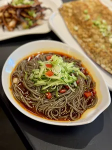 Golden Time - BBQ restaurant in Richmond – fine dining dishes, interior photos, and ambiance.