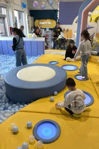 Review photo uploaded by Vanfoodie at Jolly Bubble