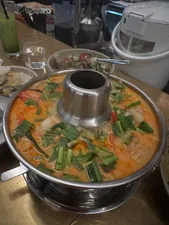 Review photo uploaded by A customer at Song (by Kin Kao)