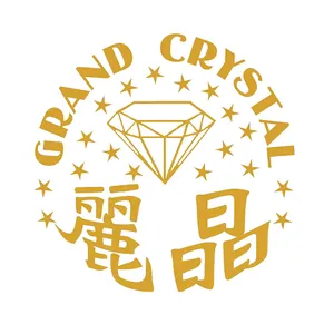 Grand Crystal Restaurant - Logo