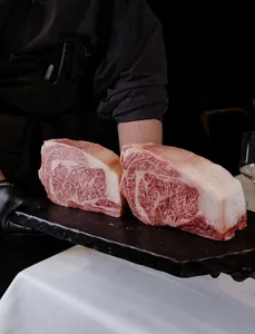 Picture of dish Certified Kobe Beef at House of Dawn