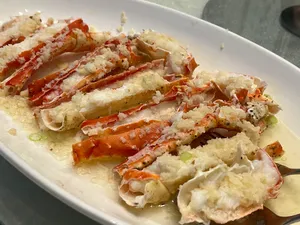 Neptune Palace Seafood Restaurant Vancouver - Dim Sum restaurant in Vancouver – fine dining dishes, interior photos, and ambiance.