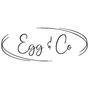 Egg & Co. - Logo