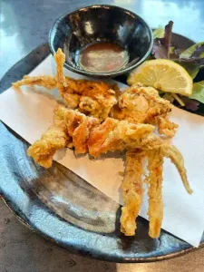 Sushi Toki - Japanese & Sushi restaurant in Burnaby – fine dining dishes, interior photos, and ambiance.