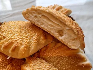 Hao's Lamb Restaurant - Chinese restaurant in Richmond – fine dining dishes, interior photos, and ambiance.