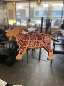 Beijing Hot Pot - Hot Pot restaurant in Richmond – fine dining dishes, interior photos, and ambiance.