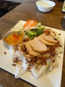 LienHiep Restaurant - Vietnamese restaurant in Vancouver – fine dining dishes, interior photos, and ambiance.