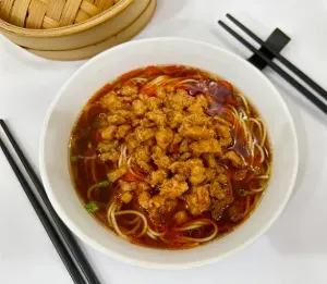 Shanghai Taste - Chinese restaurant in Richmond – fine dining dishes, interior photos, and ambiance.