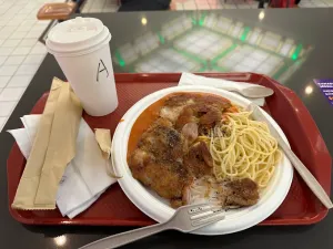 Grill King - Taiwanese & HK Cafe restaurant in Richmond – fine dining dishes, interior photos, and ambiance.