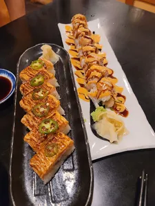 Koto izakaya - Japanese & Sushi restaurant in Richmond – fine dining dishes, interior photos, and ambiance.