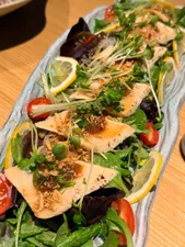 Review photo uploaded by Ali is Ali at Kyuzo Japanese Restaurant