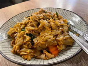 Review photo uploaded by SvenTTT at Sawasdee Thai Restaurant