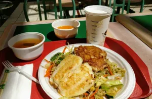 Grill King - Taiwanese & HK Cafe restaurant in Richmond – fine dining dishes, interior photos, and ambiance.