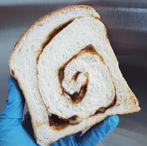 Unique Bakery - Dessert restaurant in Richmond – fine dining dishes, interior photos, and ambiance.