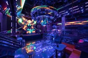 Zodiac Karaoke and Pub KTV - KTV & Club restaurant in Richmond – fine dining dishes, interior photos, and ambiance.