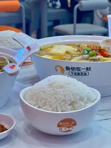 Fish With You Richmond - Hot Pot restaurant in Richmond – fine dining dishes, interior photos, and ambiance.