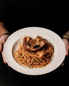 Spark Kitchen and Bar - KTV & Club restaurant in Richmond – fine dining dishes, interior photos, and ambiance.