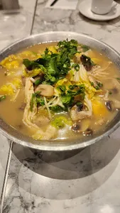 Happy Day Cafe Richmond - Taiwanese & HK Cafe restaurant in Richmond – fine dining dishes, interior photos, and ambiance.