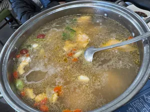 Review photo uploaded by Young4iwo at Neptune Wonton Noodle Surrey Central