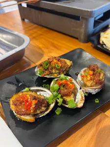 Nice Meating You BBQ - Chinese restaurant in Coquitlam – fine dining dishes, interior photos, and ambiance.