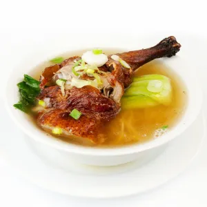 Grand Seasons Restaurant - Chinese restaurant in Coquitlam – fine dining dishes, interior photos, and ambiance.