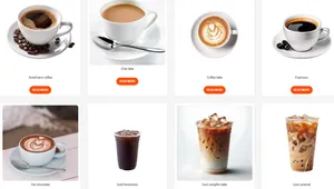 Awesome Bagel & Café - Cafe restaurant in Downtown Vancouver – fine dining dishes, interior photos, and ambiance.