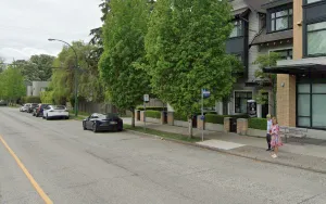 Butter Baked Goods - Dessert restaurant in Vancouver – fine dining dishes, interior photos, and ambiance.