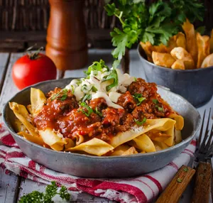 Chickasta Vancouver - Global restaurant in Vancouver – fine dining dishes, interior photos, and ambiance.