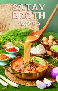 Super Thai Hot Pot - Hot Pot restaurant in Vancouver – fine dining dishes, interior photos, and ambiance.